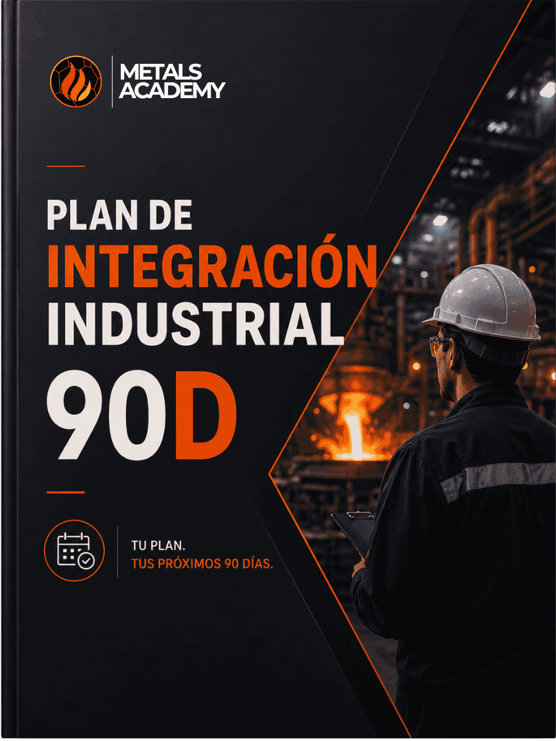 Plan de Integración Industrial 90D™