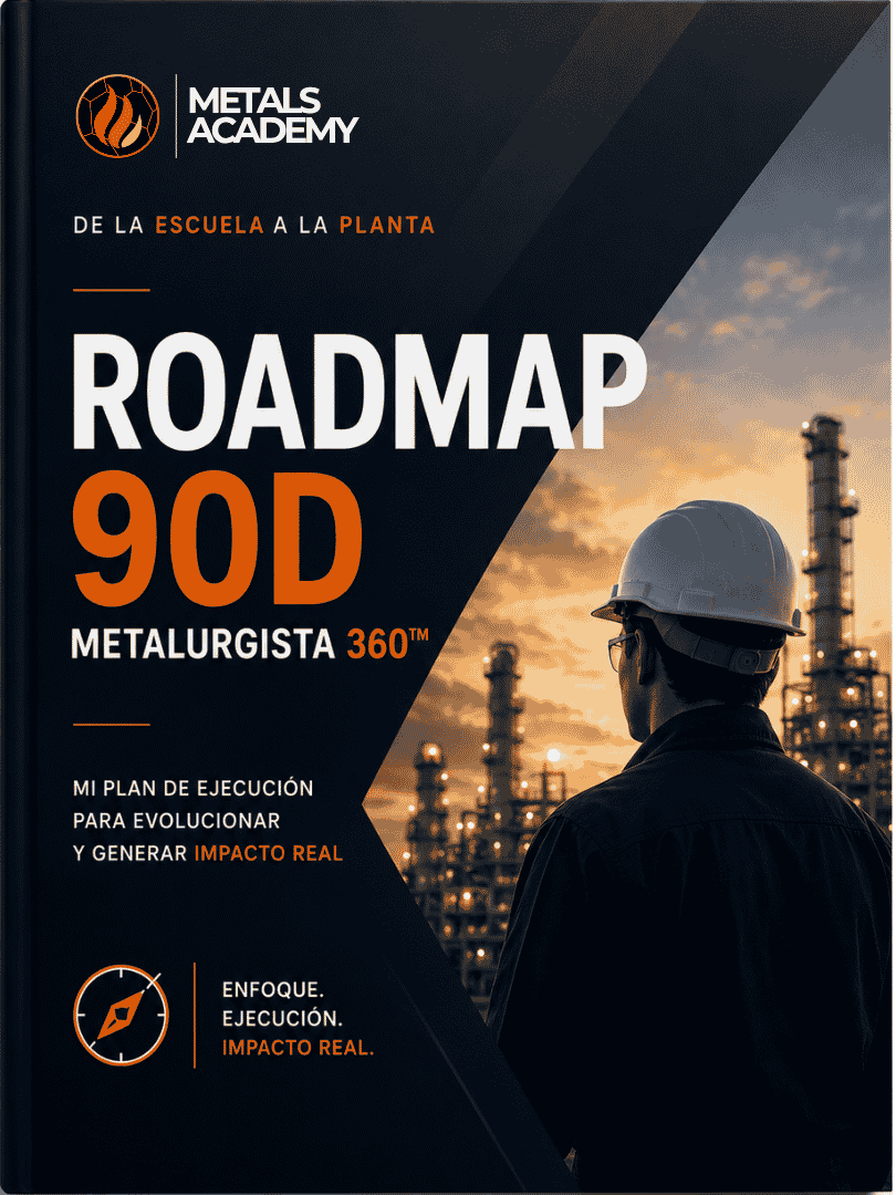 Roadmap 90D™